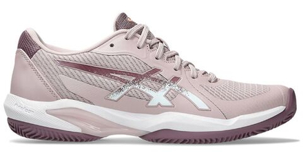 Женские теннисные кроссовки Asics Solution Swift FF 2 Clay
