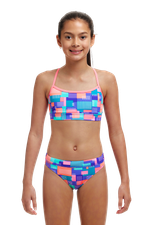 Купальник FUNKITA Girl's Giga Bit