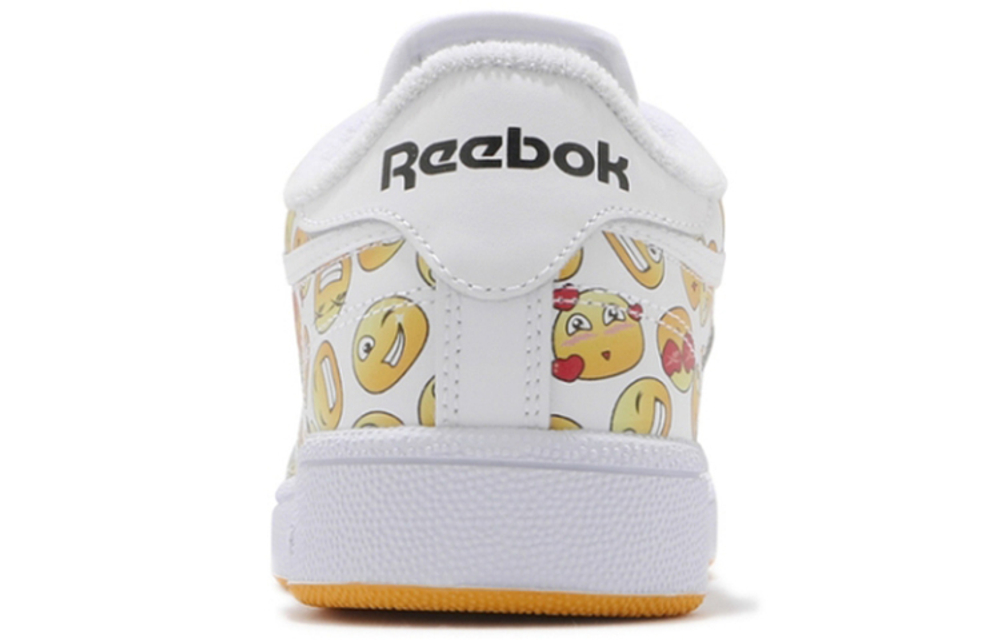 Кроссовки Reebok Club C 85