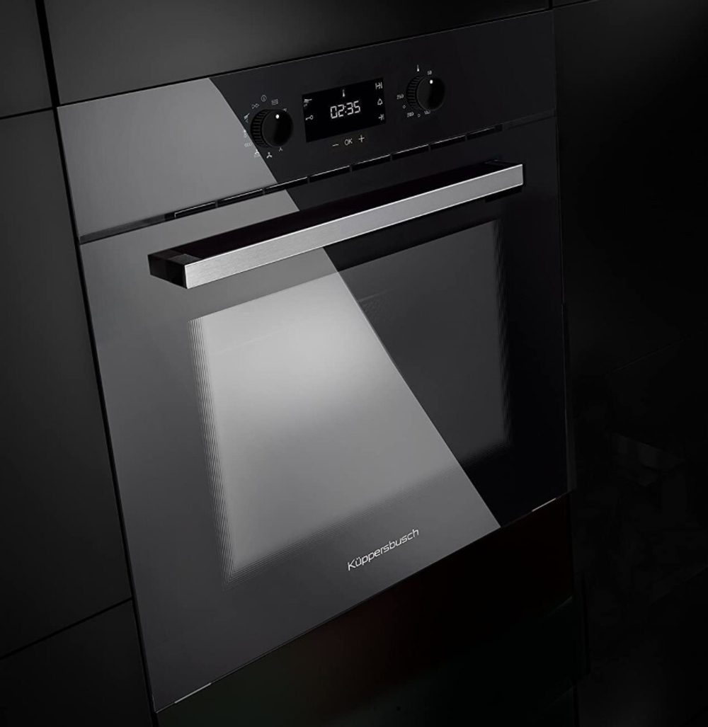 Духовой шкаф Kuppersbusch B 6120.0 S