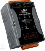 Контроллер ICP DAS uPAC-5001D-CAN2