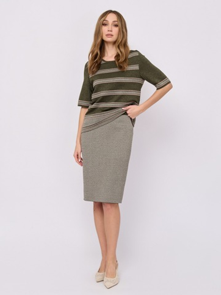 Юбка  женская FRANCO VELLO