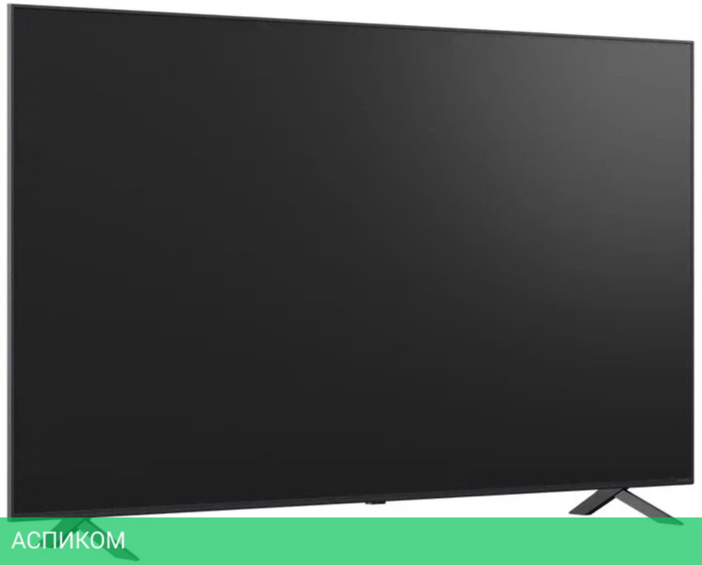 Телевизор LED LG 75" 75NANO90A6B.ARUG