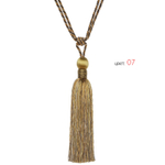 Кисть средняя New Trimmings арт. DB 02556 col. 07 (высота кисти 25,5 см)