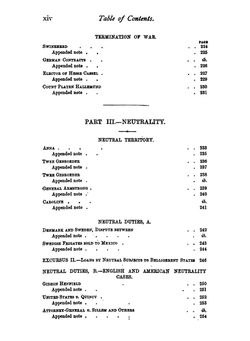 Leading Cases and Opinions on International Law | Cobbett Pitt