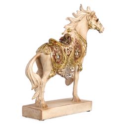 ФИГУРКА "ЛОШАДЬ" 20*5*21 СМ