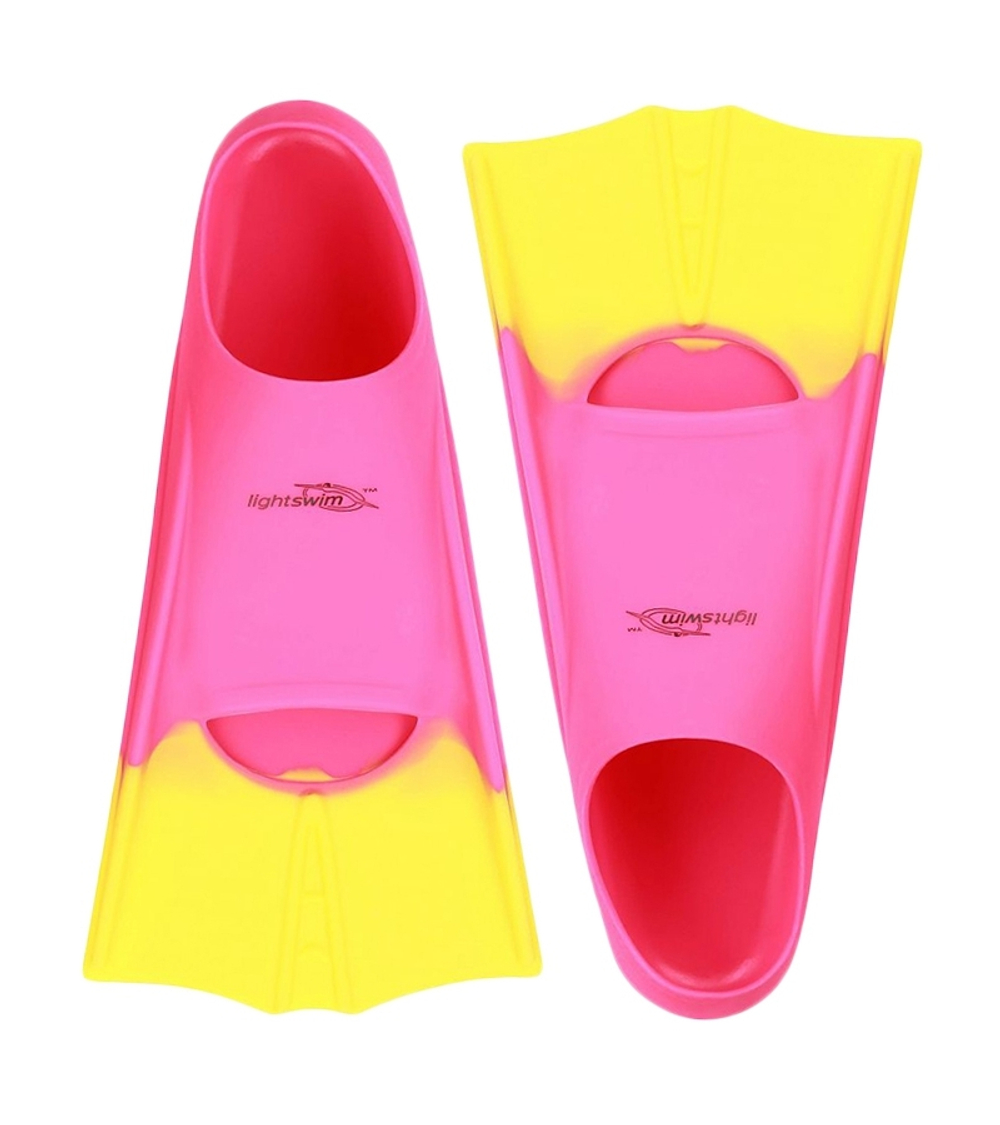 Ласты тренировочные для бассейна Light Swim LSF11