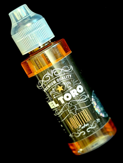 Flavour Concentrate El Toro 100 ml