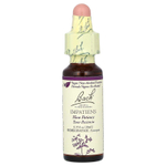 Bach, Original Flower Remedies, недотрога, 10 мл (0,35 жидк. унции)
