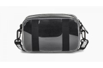 Сумочка Janey II Clear Black