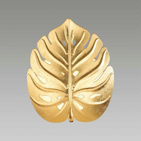 Бра Odeon Light Modern Jungle 4864/1W