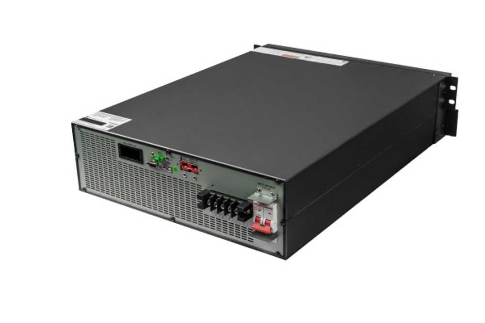 Источник бесперебойного питания Systeme Electric SRVSE10KRTXLI5U