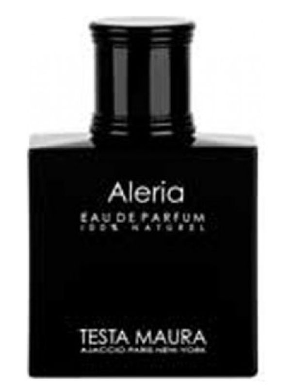 Testa Maura Aleria