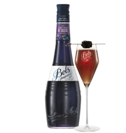 Bols Creme de Cassis, 0,7 л.