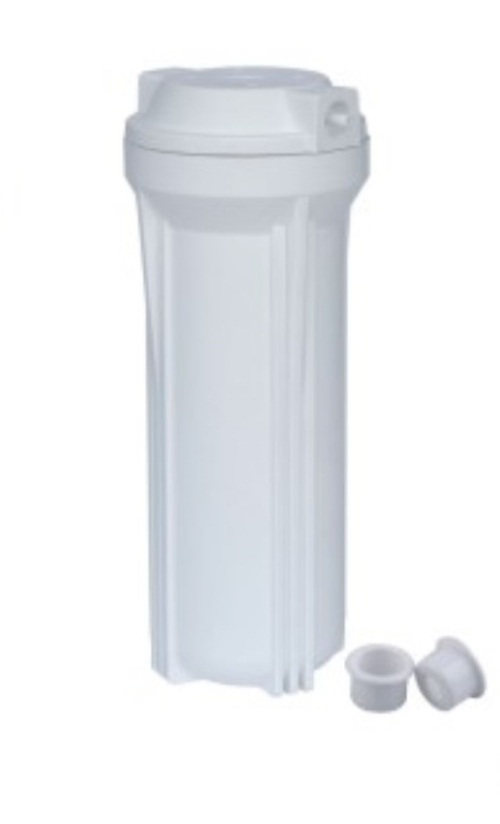 Колба для систем RO50-NP35, RO50-NP36, RO50-A1, TRIO PR303 (NW-BR102 белая)