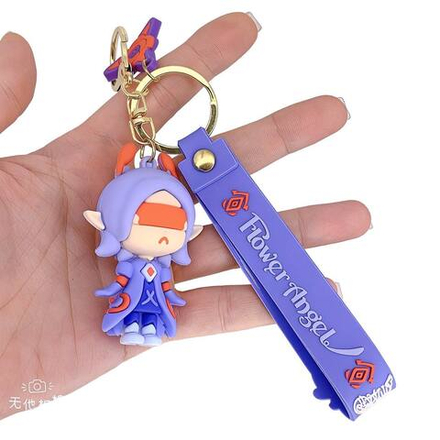 Брелок Jewelry - арт015