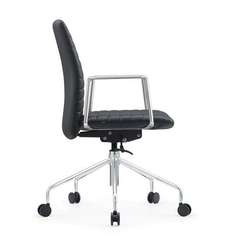 Кресло Lino B2410 Черный