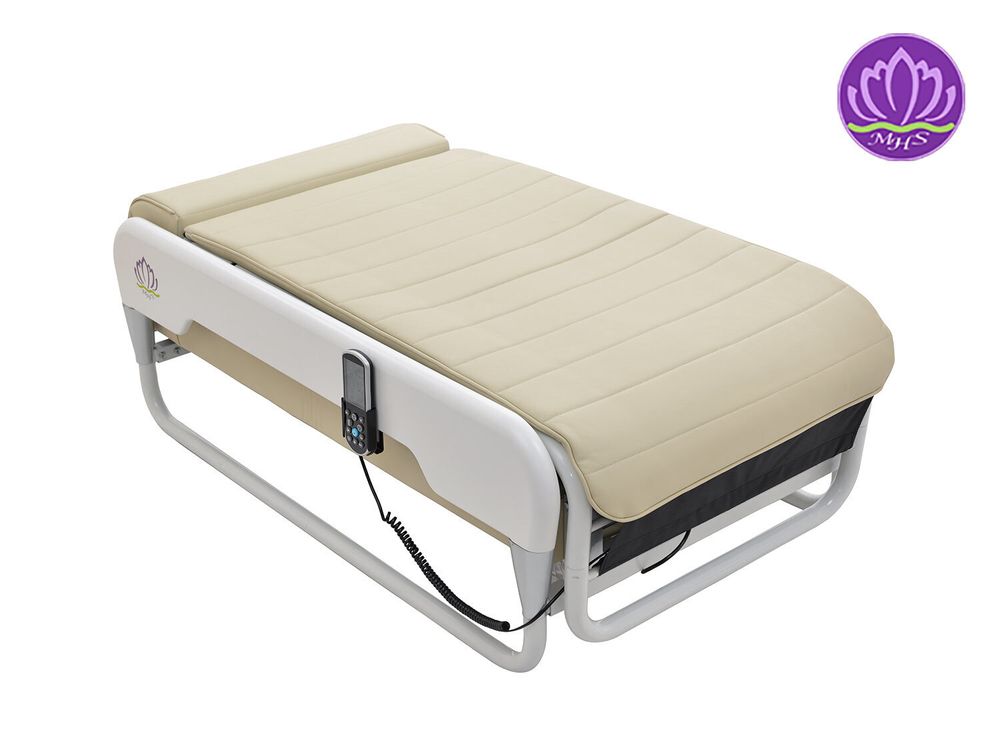 Массажная кровать Lotus Health Care M-1013