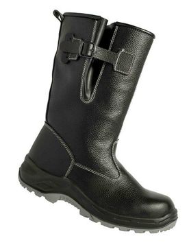 Сапоги "Sura" ПУ/ТПУ, МП (арт. М.60, 70К)