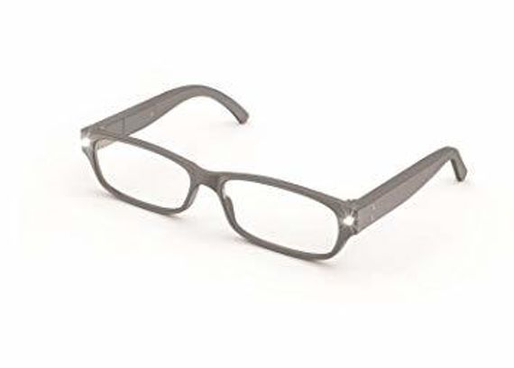 Gecə oxuyucusu - lampa