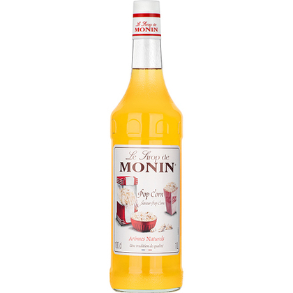 Сироп Попкорн, 1 л Monin