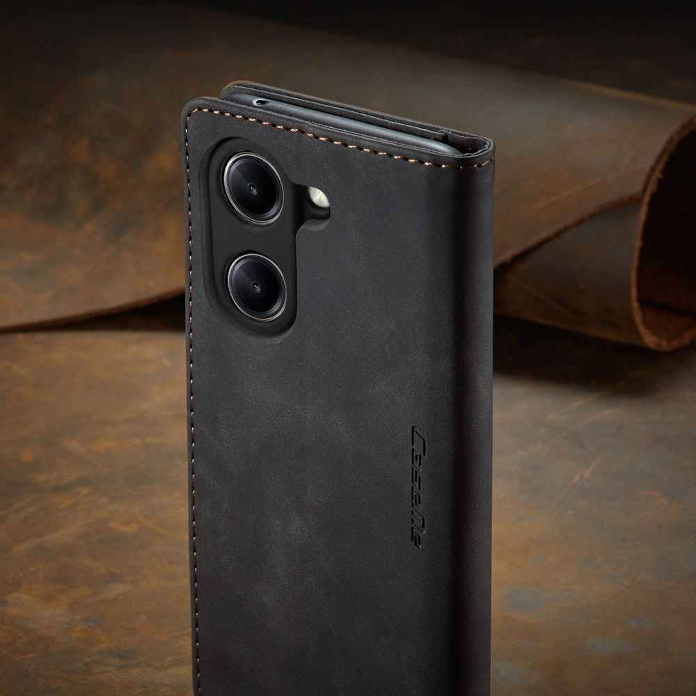 Чехол-книжка CaseMe Matte Realme 10 Pro