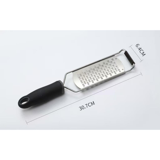 Терка барная 30,7*6,4 см нерж с ручкой P.L. Proff Cuisine