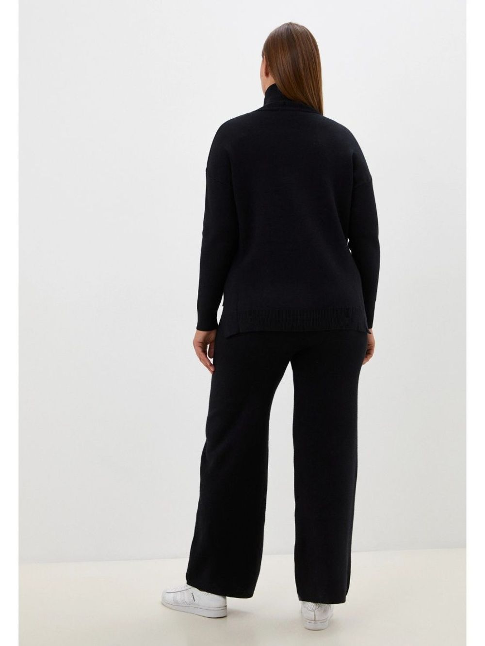 Костюм трикотажный