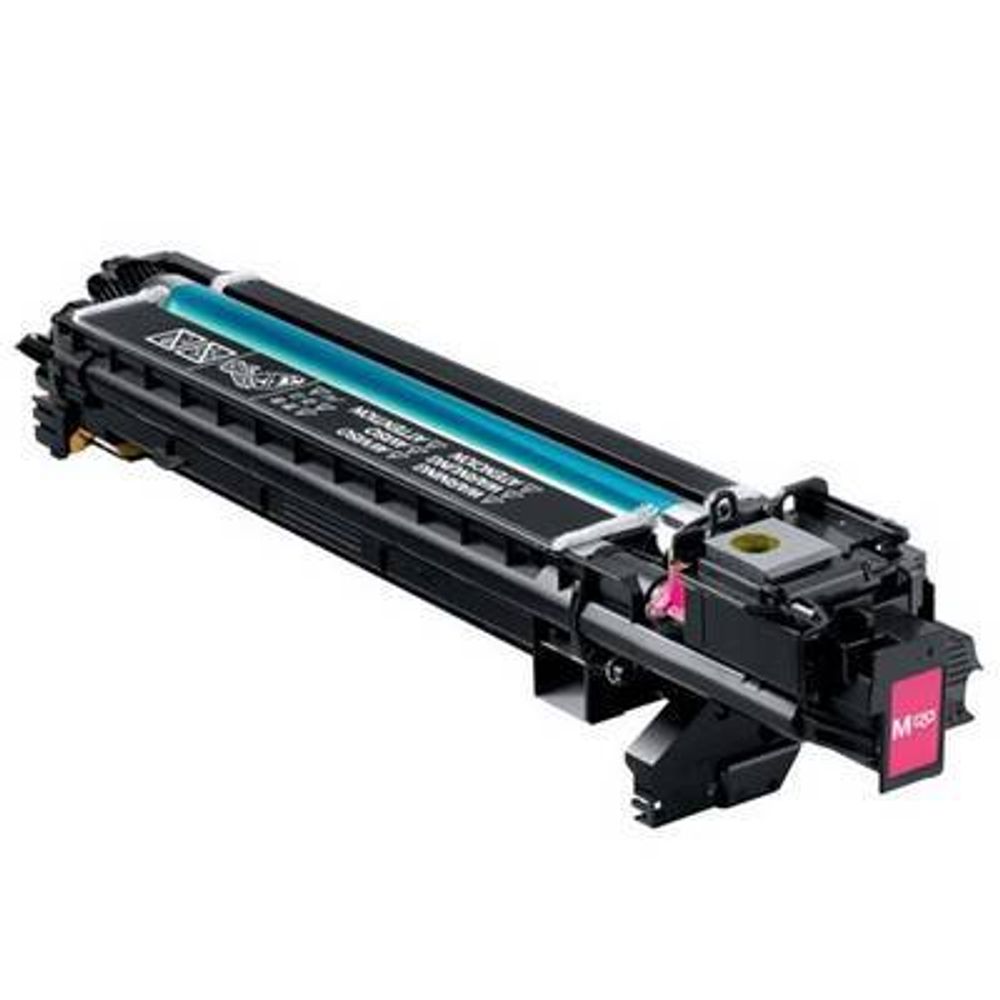 Блок барабана Konica-Minolta IUP-23M для bizhub C3100P/C3110 пурпурный
