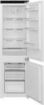 Встраиваемый двухкамерный холодильник Hyundai HBR 1786