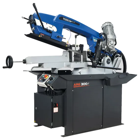 Ленточнопильный станок Pilous ARG 300 F