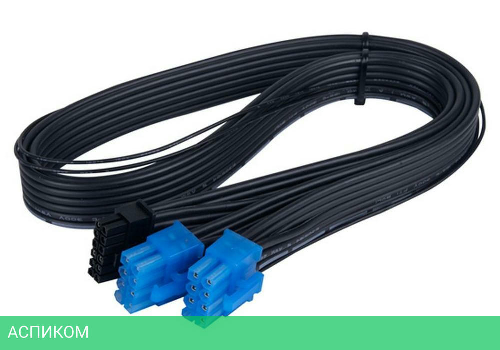 Кабель SilverStone G56PP14PCIE0020