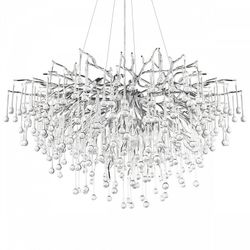 Подвесная люстра Loft it Drops 10376/1000