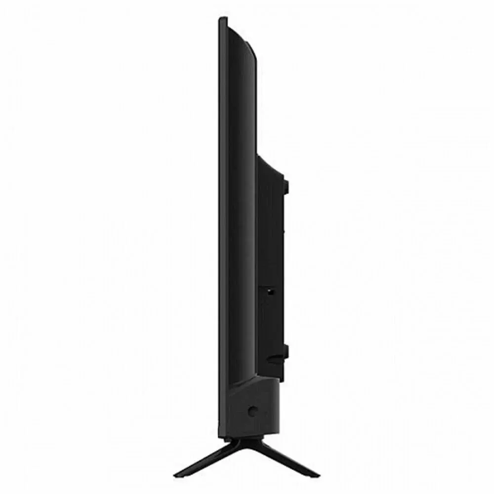 Телевизор 40" BQ 40S01B черный