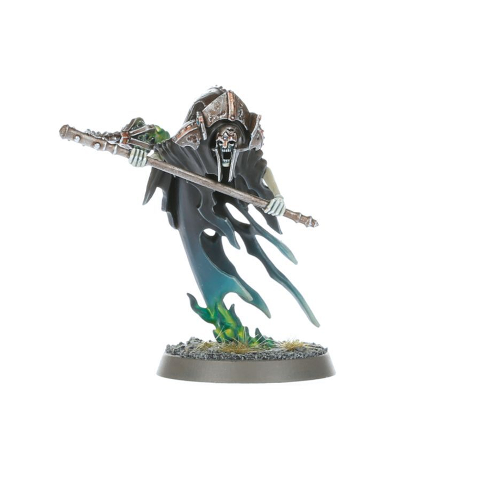 Warcry: Pyre and Flood на английском языке