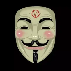 Various - V For Vendetta OST - 2LP