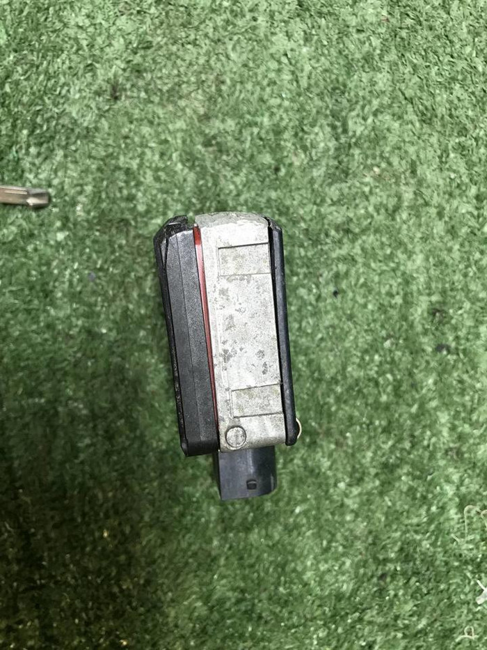 Датчик радарный Mercedes GLE V167 (2018-н.в.)