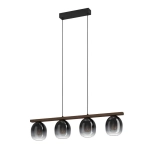 Подвесной светильник Eglo FILAGO 900186