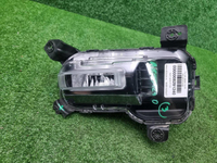 ПТФ левая Kia Sportage 5 NQ5 (2021-н.в.)