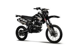 Мотоцикл кроссовый эндуро SHARMAX Sport 230 19/16 (камуфляж)