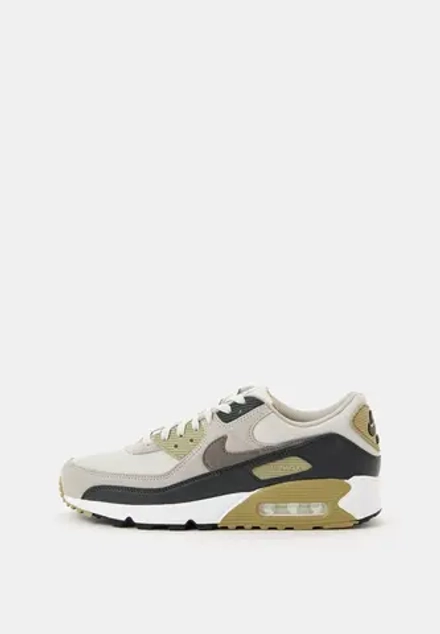 NIKE / Кроссовки мужские