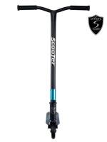 Трюковой самокат Urban Scooter Wave синий
