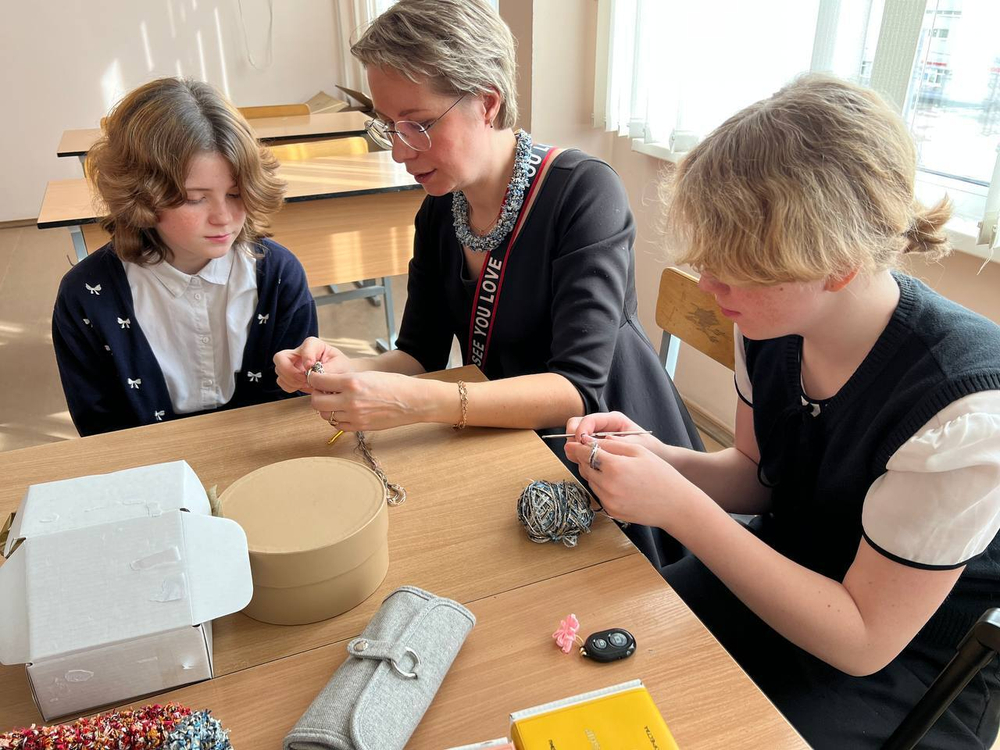 Колье-Чокер