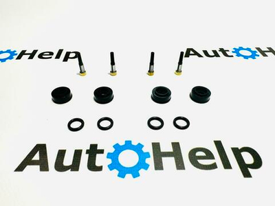 Ремкомплект инжекторов 4 AiS-22030, T-023, 23209-22030