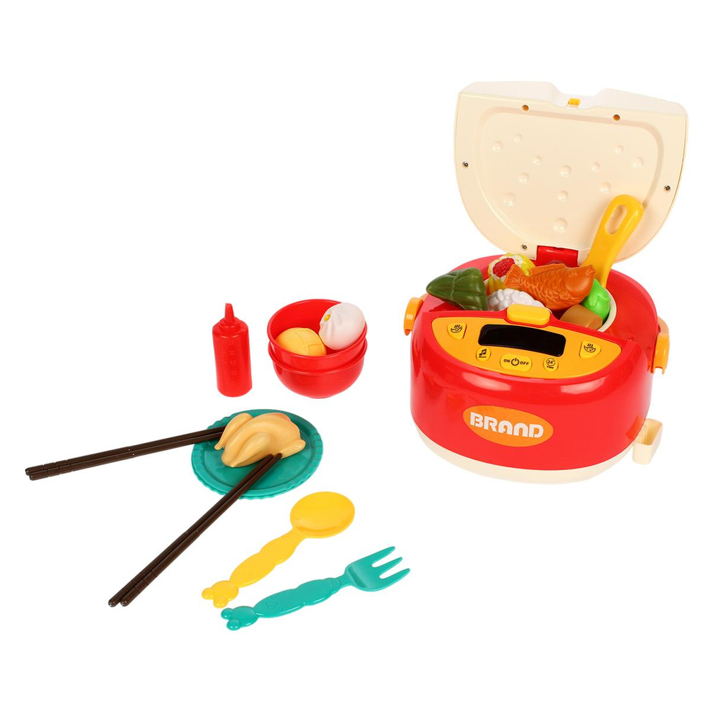 Мультиварка, коробка G226A