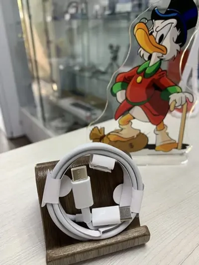 Кабель для зарядки iPhone 15 16 17 / Type C - Type C