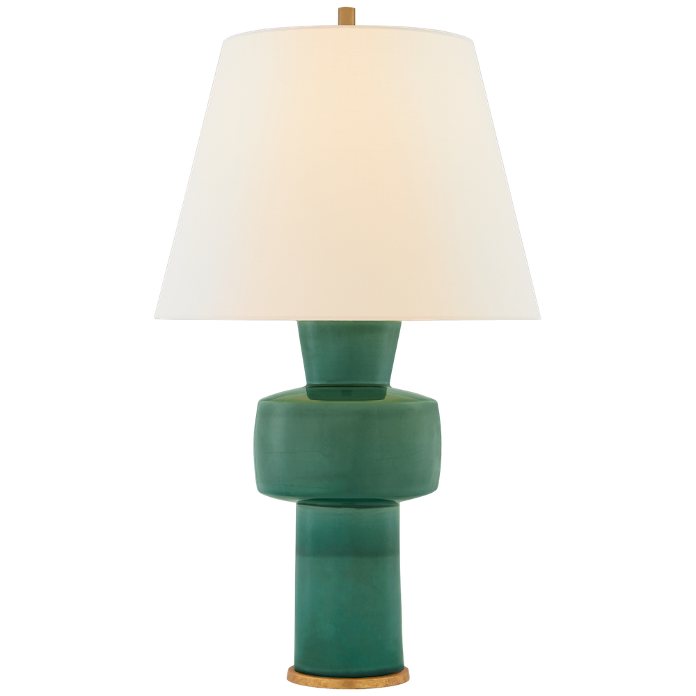 Настольная лампа Visual Comfort Eerdmans Medium Table Lamp