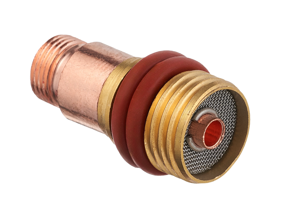 Держатель цанги короткий (г.л.) (TS 17—18—26) Ø3.2, IGF0086—32
