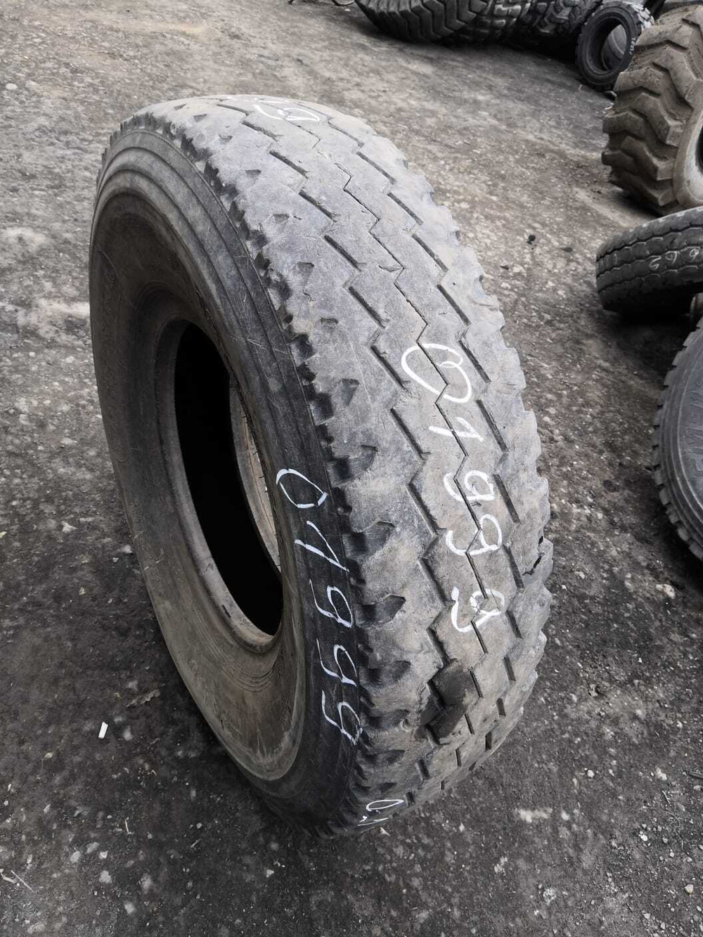 12.00R20 PowerTrac Tracpro шина б/у