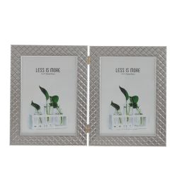 GAEM Фоторамка для фото 15*20, L38 W1 H24 см